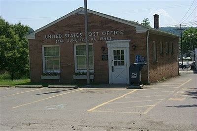 po box 154 star junction pa|Post Office in Star Junction, PA .